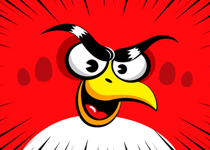 Beuh! Sega Bakal Akuisisi Game Studio Pembuat Angry Birds Senilai Rp14 Triliun