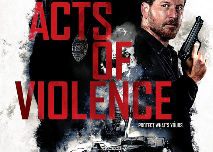 Sinopsis Film Acts of Violence, Aksi Seru Bruce Willis yang Tampil Hari Ini di Bioskop Trans TV