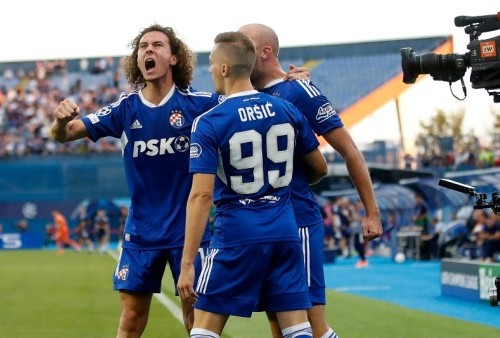 Matchday 1 Liga Champions 2022/2023: Dinamo Zagreb Cetak Rekor Saat Kalahkan Chelsea 1-0