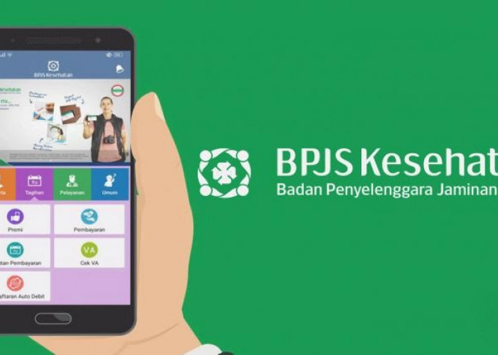 Cara Daftar BPJS Kesehatan Online Lewat Aplikasi Mobile JKN 2023: Praktis dan Enggak Ribet Lur!
