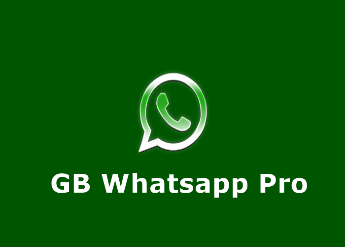 Link Download GB Whatsapp Pro Apk v18.96 Clone, Nikmati Fitur Balas Otomatis Hingga Pengubah Suara VN!