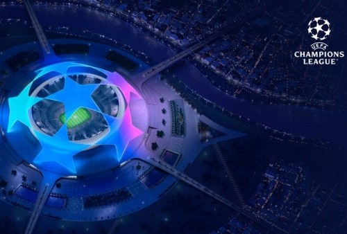 Catat! Jadwal dan Streaming Liga Champions 2022/2023 Matchday 5 Malam Hari Ini
