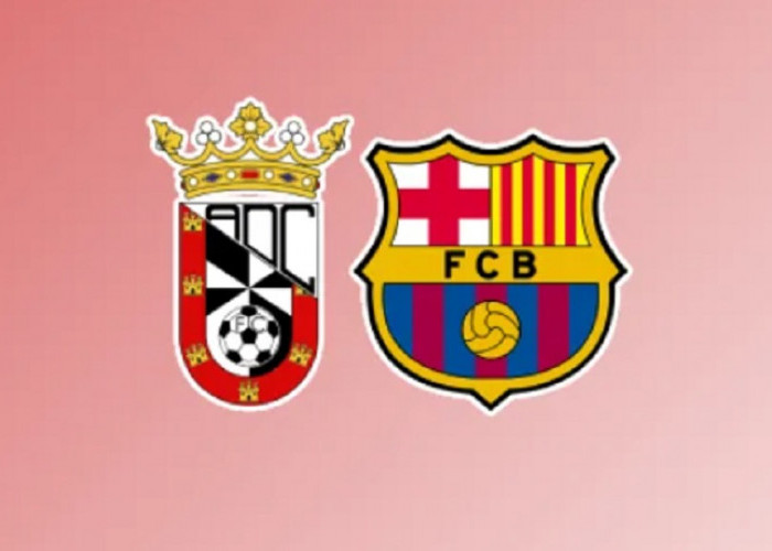 Link Live Streaming Copa del Rey 2022/2023: Ceuta vs Barcelona