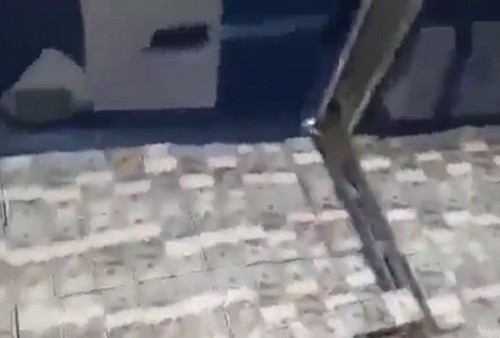 Video Ferdy Sambo Diduga Punya Tumpukan Uang Rp900 Miliar, Polri: Itu Hoaks