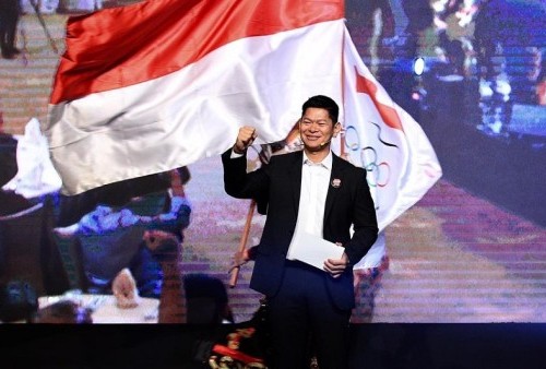 Asian Games Hangzhou 2022 Ditunda, Begini Respons Ketua NOC Indonesia