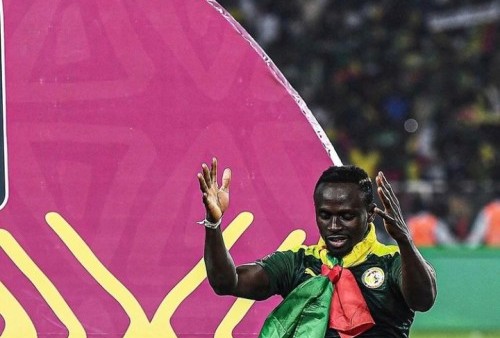 Sejarah, Sinegal Juara Piala Afrika 2021
