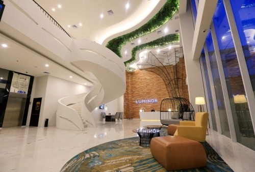 Waringin Hospitality Memulai Pembangunan Luminor Signature Hotel & Resort Sentul Bogor