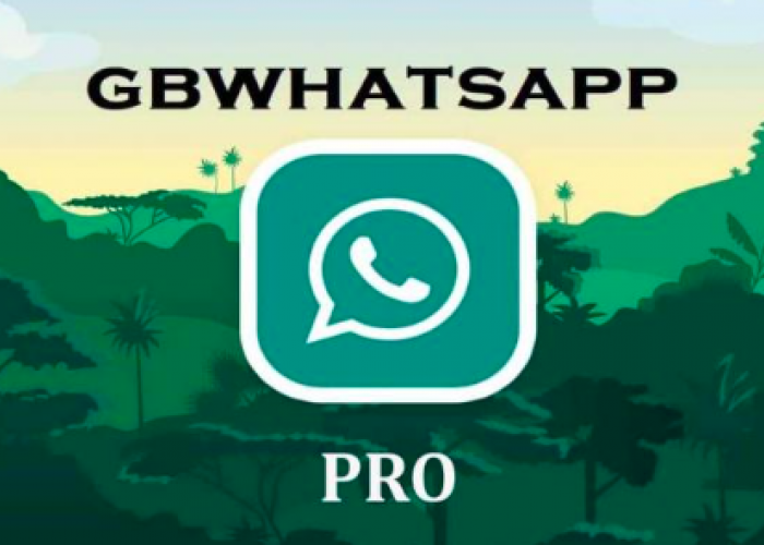 WA GB WhatsApp Pro V21.5 Update Terbaru, Bisa untuk Android dan iPhone Anti Kadaluarsa