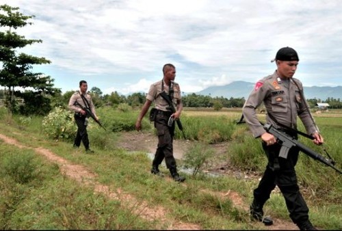 Ungkap Akan Gelar Operasi Cartenz di Papua, Ini Target yang Disasar Polri