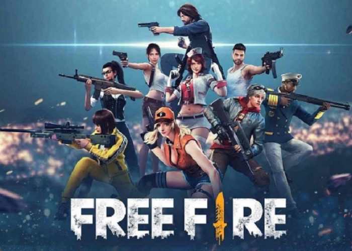 Kumpulan Nama FF Terbaru yang Unik dan Keren, Main Game Free Fire Jadi Lebih Seru!