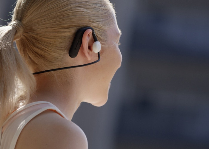 Sony Perkenalkan Float Run: Headphone Khusus Dirancang Untuk Pelari dan Atlet