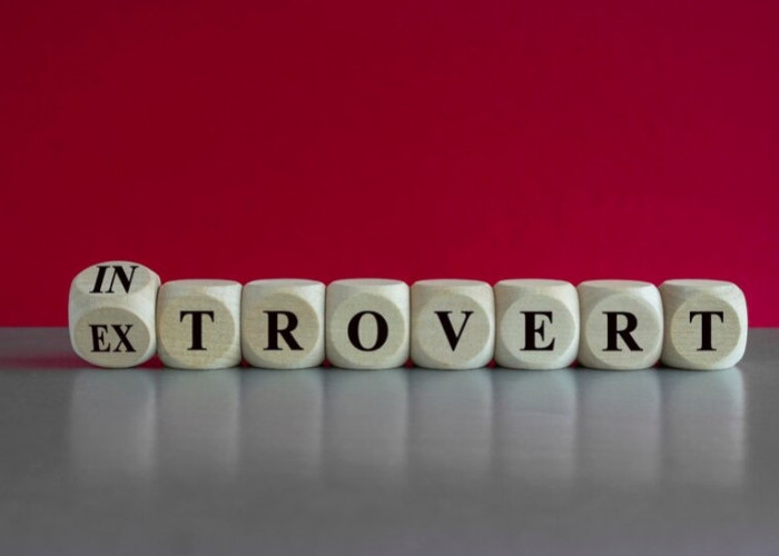 Pahami Perbedaan Extrovert dan Introvert yang Pengaruhi Interaksi Sosial