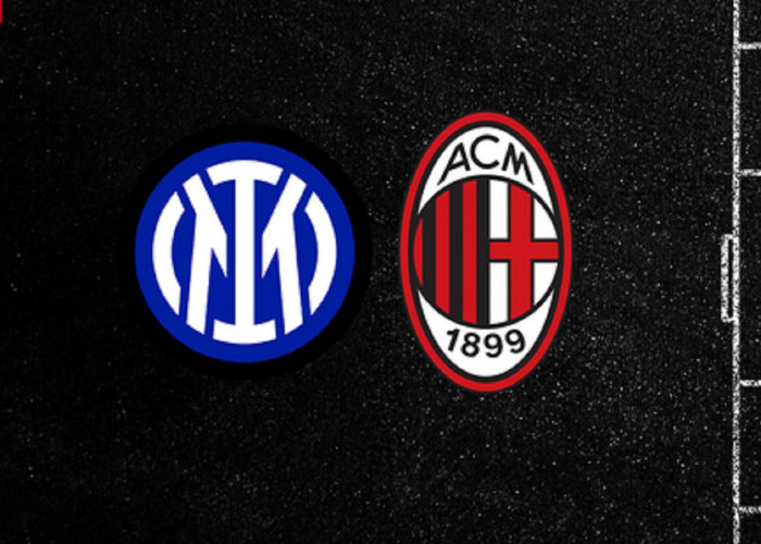 Link Live Streaming Semifinal Liga Champions 2022/2023: Inter Milan vs AC Milan