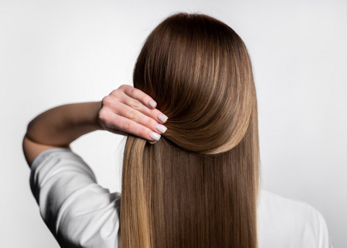 Hair Extension: Solusi Cepat dan Mudah untuk Miliki Rambut Panjang Menawan