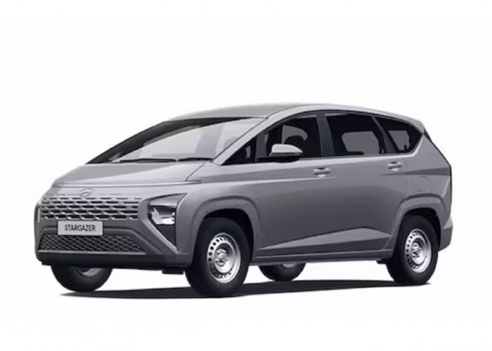 Hyundai Stargazer Varian Baru Meluncur Hari Ini di Indonesia