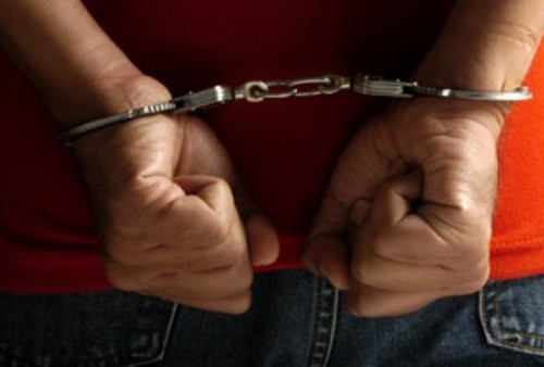 Tiga Pegawai KSOP Tarakan Ditangkap Terkait Dugaan Pungli