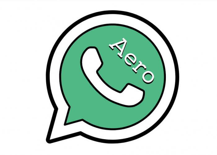 Download WhatsApp Aero Apk Terbaru Official, Versi Beta 2024!