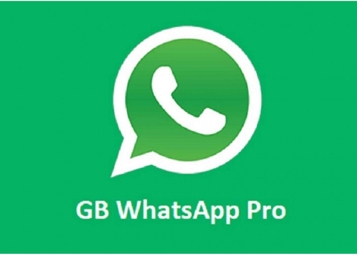 Link Download GB WhatsApp Pro Terbaru v19.85 Clone, Bisa Status Video 50 Menit!