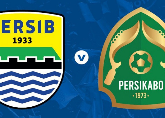 Link Live Streaming BRI Liga 1 2022/20023: Persib Bandung vs Persikabo 1973