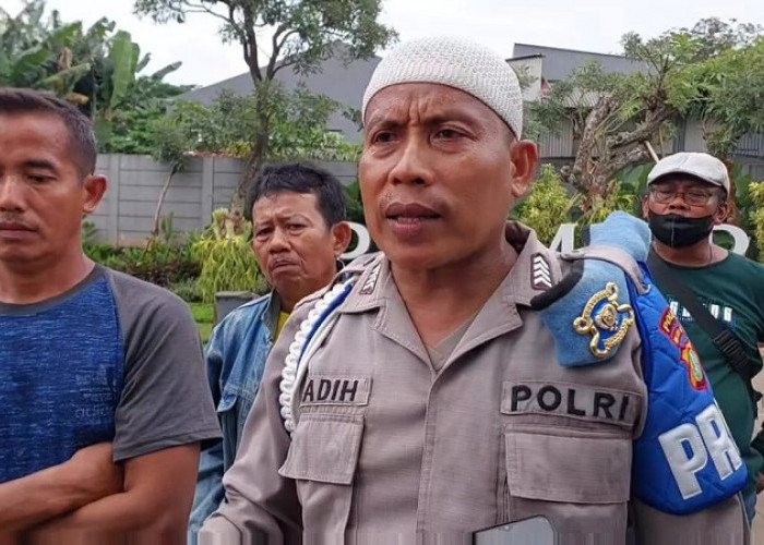 Jeruk Makan Jeruk! Provost Ngaku Diperas Oknum Polisi Saat Penyidikan Kasus Penyerobotan Lahan Miliknya