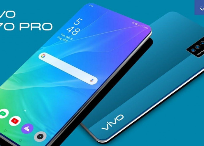 Review Vivo X70 Pro: Ponsel Tahan Air dan Debu, Pesaing Samsung S22 Ultra dan iPhone 13 Pro Max