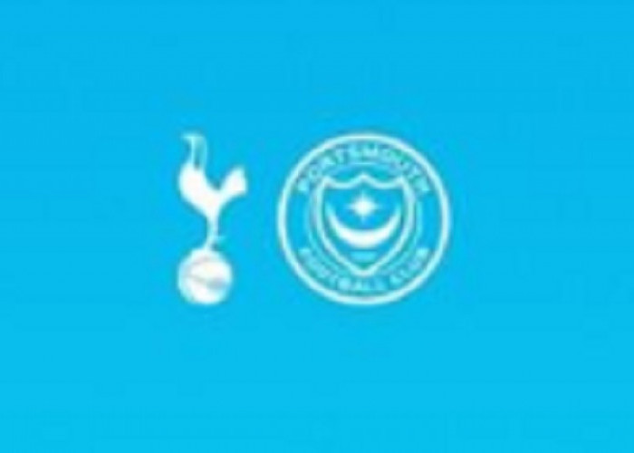 Link Live Streaing Piala AFF 2022/2023: Tottenham Hotspur vs Portsmouth