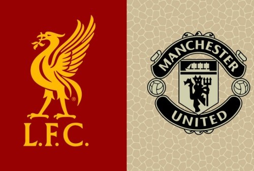Prediksi Liga Inggris Liverpool vs Man United: Setan Merah Sasaran Empuk The Reds Menuju Puncak
