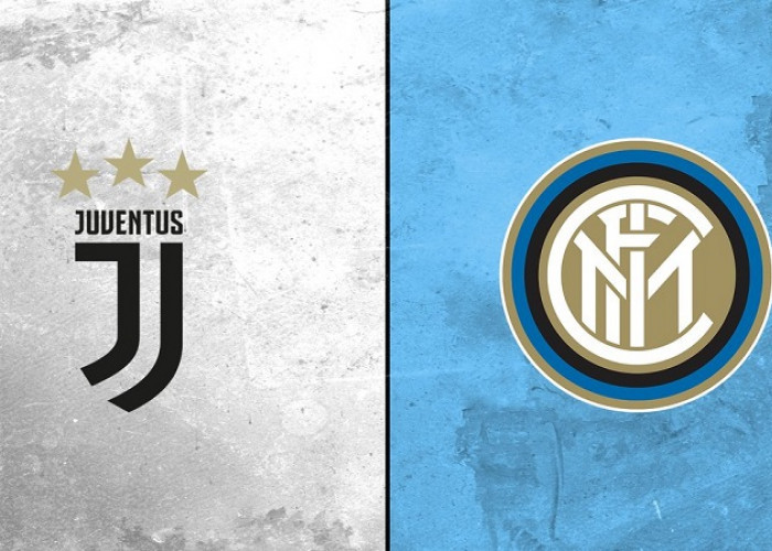 Link Live Streaming Liga Italia 2022/2023: Juventus vs Inter Milan