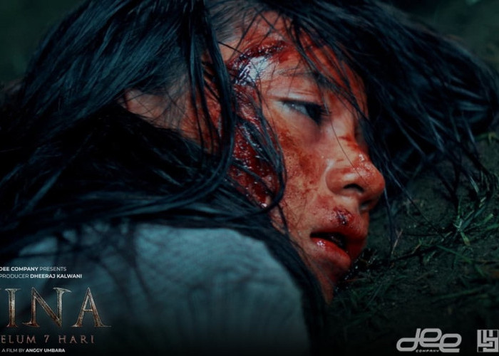 Ngeri! Film Horor 'Vina: Sebelum 7 Hari' Diangkat dari Kisah Nyata, Ini Sinopsisnya