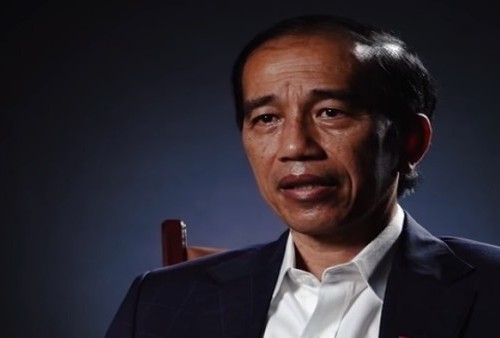 Presiden Jokowi Umumkan Cuti Bersama 2022, Ungkap Alasanya 
