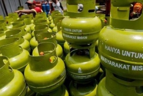 Disperindag Tangerang Tunggu Juknis Pembelian Gas 3 Kg Dengan Sistem By Nama By Address