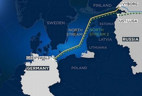 Rusia Stop Pasokan Gas ke Eropa, Imbasnya Luar Biasa