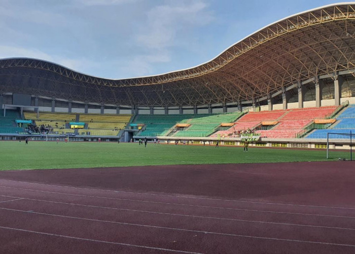 Piala AFF 2022 Dikabarkan di GBK, Stadion Patriot Candrabhaga Bekasi Belum Terima Surat Pembatalan