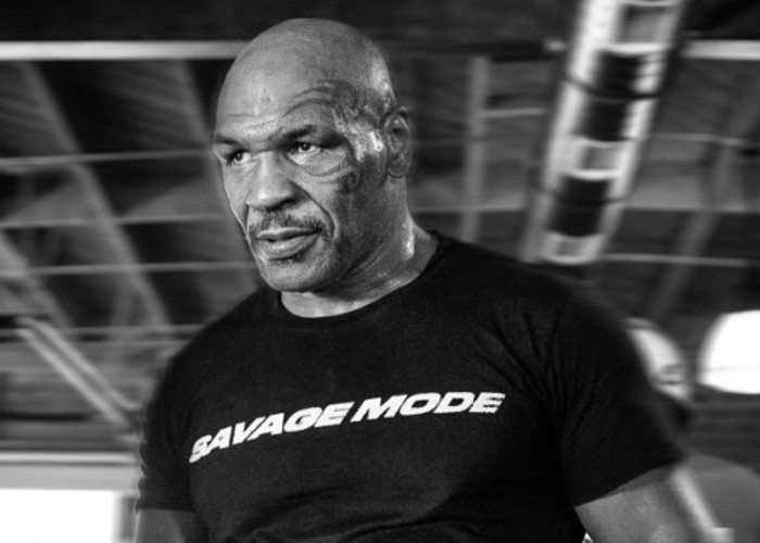 Apa Mike Tyson Meninggal Dunia? Cek Faktanya