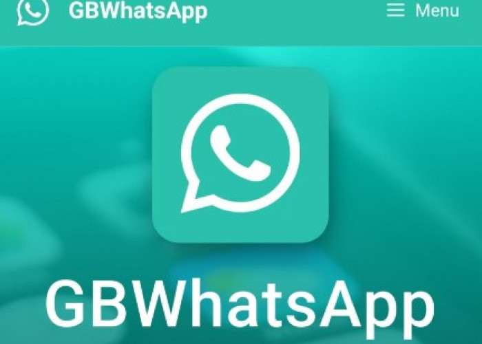 Link Download WhatsApp GB WA Versi Terbaru, Lebih Stabil dan Banyak Fitur Menarik Anti Banned
