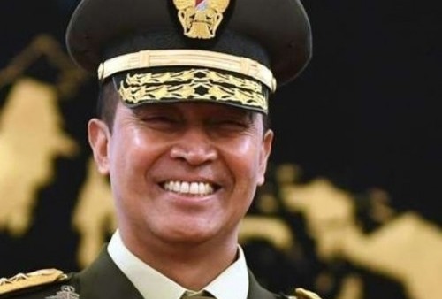 Soal Keturunan PKI Bisa Masuk TNI, Jenderal Andika Diapresiasi: Sikap Humanisme yang Luar Biasa