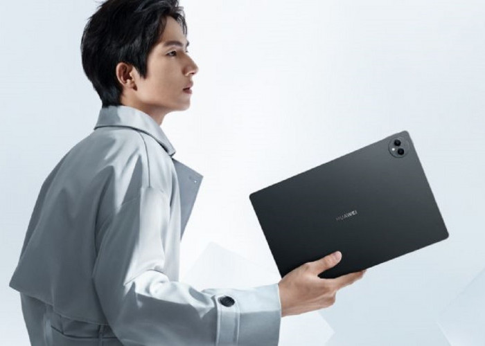 Huawei Hadirkan Tablet MatePad Pro 13.2, Cek Spesifikasi dan Harganya
