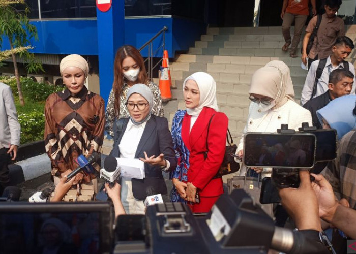 Komnas Perempuan Minta UU TPKS Diterapkan dalam Kasus Body Checking Miss Universe Indonesia