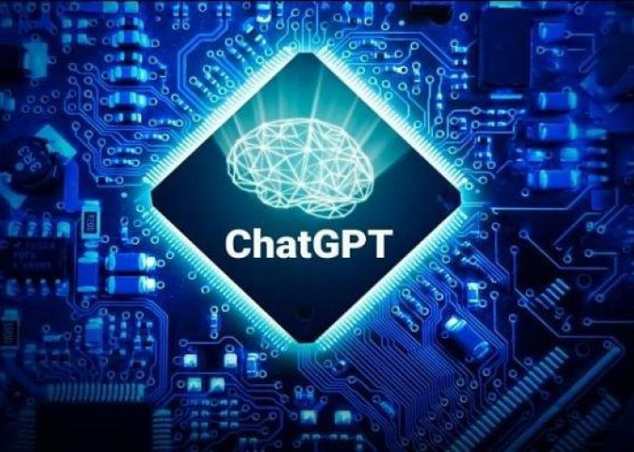 Berikut Ini Link ChatGPT Gratis Dan Cara Pakai Dalam Bahasa Indonesia