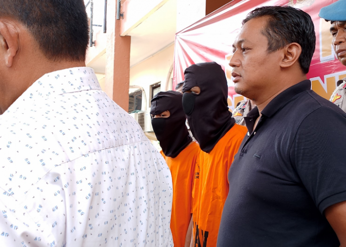 2 Begal Mahasiswa di Mustikajaya Bekasi Ditangkap, 3 Orang Masuk Daftar Pencarian Orang