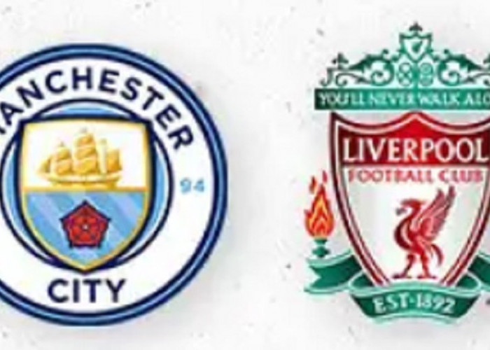 Link Live Streaming Liga Inggris 2022/2023: Manchester City vs Liverpool