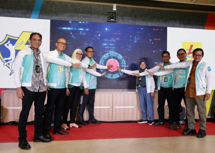 Andalkan Pemain Muda, Tim Jakarta Elektrik PLN Siap Ikuti PLN Mobile Proliga 2023