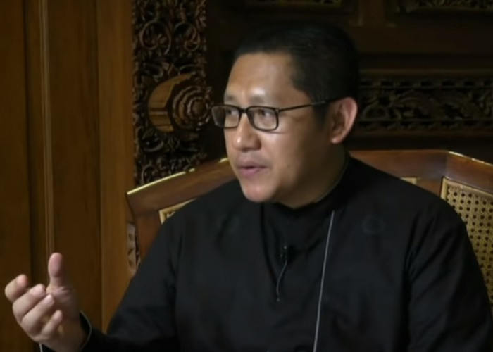Anas Urbaningrum Resmi Terpilih Jadi Ketua Umum PKN