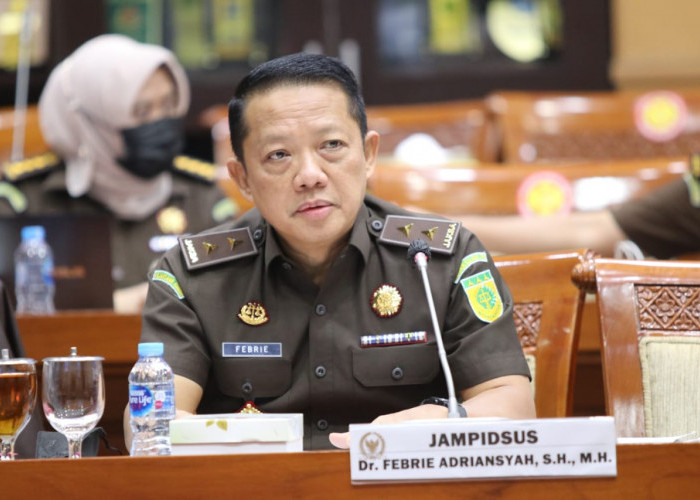 Kejagung Periksa 4 Saksi Kasus Korupsi Penjualan Butik Emas Surabaya, Ini Inisial dan Jabatannya