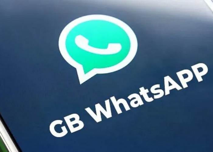 Hanya 45.54 MB Saja! Download GB WhatsApp Pro v17.85 Anti Blokir Versi Clone dan Unclone Tinggal Instal