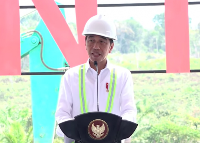 Jokowi Buka Bukaan Terkait Alasan Pilih KSAD Jenderal Agus Subiyanto Jadi Panglima TNI