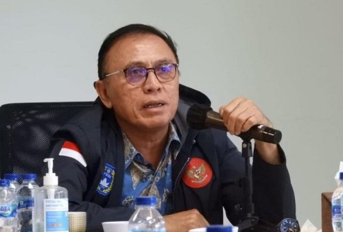 PSSI Siap Bekerja Sama dengan FIFA dan Pemerintah Indonesia Demi Transformasi Sepak Bola Indonesia