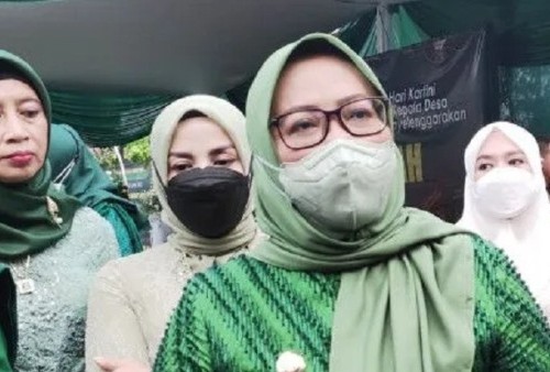  Bupati Bogor Ade Yasin Sempat Terbitkan SE Larangan Terima Gratifikasi Sebelum Kena OTT KPK