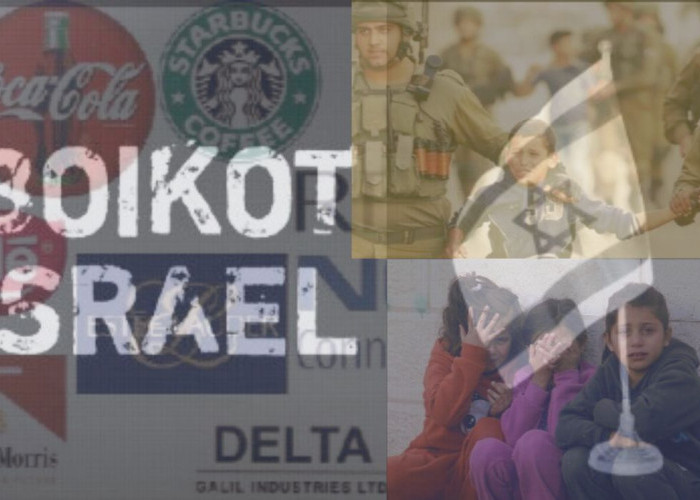 Daftar Produk yang Diharamkan MUI, Asrorun Niam: Sebagai Bentuk Dukungan Perjuangan Kemerdekaan Palestina!