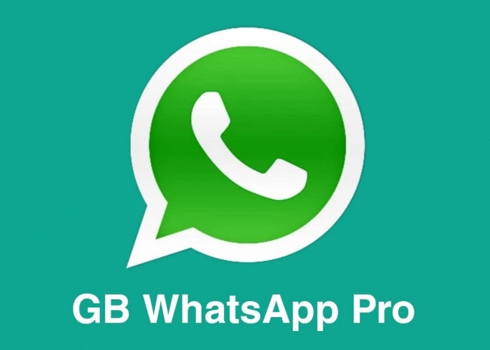 Link GB WhatsApp Pro Apk v19.45 Terbaru 2023, Bisa Multi Akun dan Bebas Iklan!